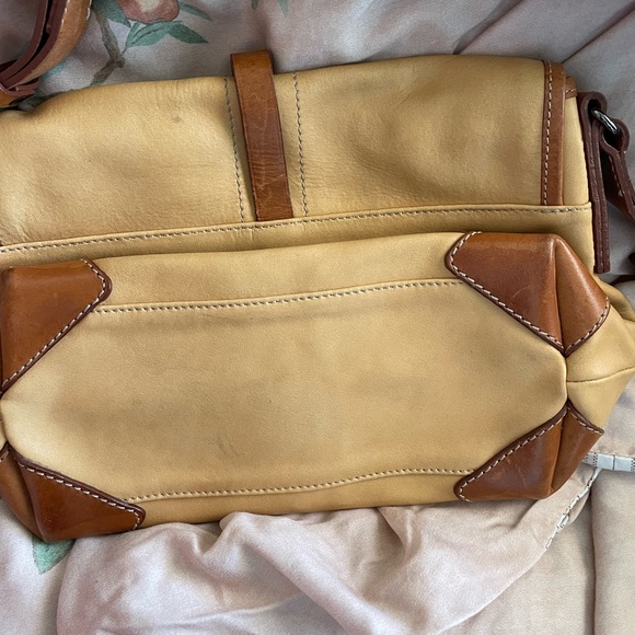 Francesco Biasia Side Bag - Picture 3 of 6